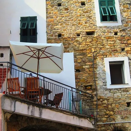 La Torretta Di Piero Nyaraló *